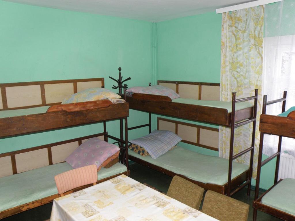 Szkolne Schronisko Mlodziezowe Zloty Widok Hostel Piechowice  Phòng bức ảnh