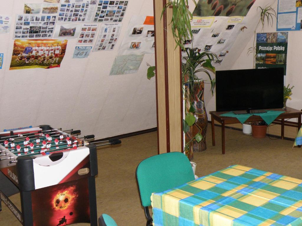 Szkolne Schronisko Mlodziezowe Zloty Widok Hostel Piechowice  Ngoại thất bức ảnh