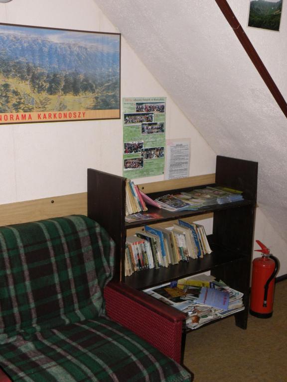 Szkolne Schronisko Mlodziezowe Zloty Widok Hostel Piechowice  Ngoại thất bức ảnh