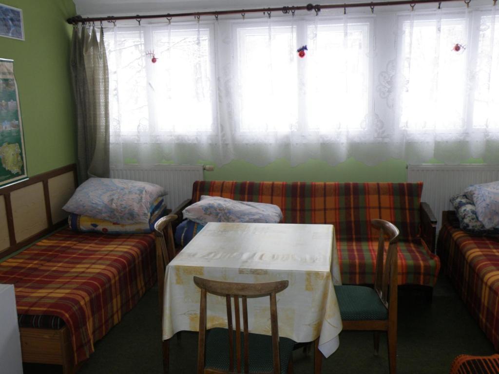 Szkolne Schronisko Mlodziezowe Zloty Widok Hostel Piechowice  Ngoại thất bức ảnh
